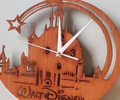 Wall Clocks