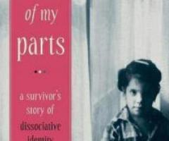 The Sum of My Parts (Olga Trujillo)