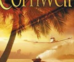 Bernard Cornwell: Crackdown