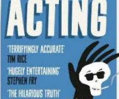 Books: The Rules of Acting