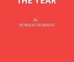 Norman Robbins: Wedding of the Year (Acting Edition)