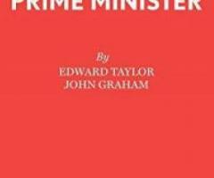 Edward Taylor, Graham, John: Pardon Me, Prime Minister …