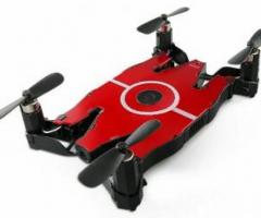 Wifi Selfie Drone 720P Camera