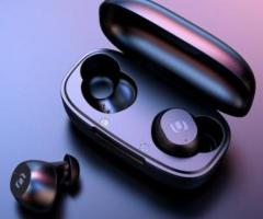 Ugreen Bluetooth Earphone 5.0 TWS True Wireless Earbuds