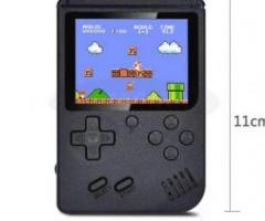 Handheld Portable Video Game Console 500 Build In