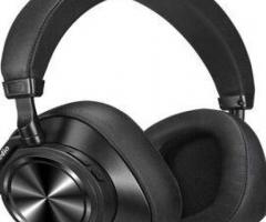 Bluedio T7 Bluetooth Headphones Noise Cancelling