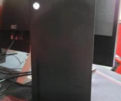selling xbox series x