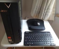 Acer computer New