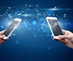Best Electronic Business Card App