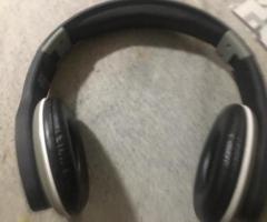 Grundig EE1178 wireless headphones