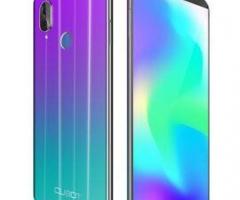 Cubot X19 Helio P23 Octa Core 4GB+64GB
