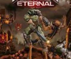 DOOM Eternal (Game Key)